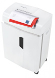 HSM shredstar X13 document shredder, 4 x 37 mm + separate CD-cutting mechanism