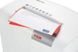 HSM shredstar X13 document shredder, 4 x 37 mm + separate CD-cutting mechanism