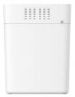 HP ONESHRED 8CC 15L paper shredder Micro-cut shredding