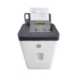 HP ONESHRED Auto 200CC white-gray shredder