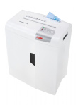 HSM shredstar X10 document shredder, 4.5 x 30 mm + separate CD-cutting mechanism
