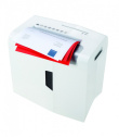 HSM shredstar X5 document shredder, 4.5 x 30 mm + separate CD-cutting mechanism