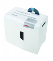 HSM shredstar X5 document shredder, 4.5 x 30 mm + separate CD-cutting mechanism