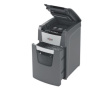 Rexel AutoFeed+ 150X automatic shredder, P-4, cuts confetti cut (4x28mm), 150 sheets, 44 litre bin