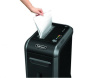 Fellowes 99Ci paper shredder Cross shredding 23 cm Black