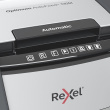 Rexel Shredder Optimum AutoFeed+ 130M, (P-5), 130 sheets, 44 l basket