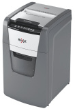 Rexel Shredder Optimum AutoFeed+ 130M, (P-5), 130 sheets, 44 l basket