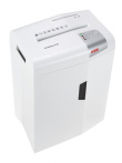 HSM shredstar X10 document shredder, 4.5 x 30 mm + separate CD-cutting mechanism
