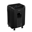 Fellowes Aktenvernichter AutoMax 80M  Autofeed schwarz