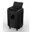 Fellowes Aktenvernichter AutoMax 80M  Autofeed schwarz