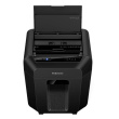 Fellowes Aktenvernichter AutoMax 80M  Autofeed schwarz