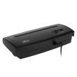 Paper Shredder | AD 1040 | Black