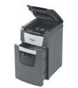 Rexel AutoFeed+ 150M automatic shredder, P-5, micro cut (2x15mm), 150 sheets, 44 litre bin