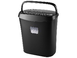 Tracer TRX-815L shredder