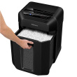 Mini-Cut | AutoMAX 90M | Must | 17 L | Paper shredding | Credit cards shredding