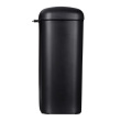 Activejet ASH-0601S shredder, P-2, 10 l, 6 mm shreds, 6 sheets, Черный.