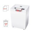 HSM Pure 740 shredder, 145 l, 3,9 mm