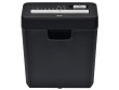 Tracer EDGY10L Paper Shredder Black