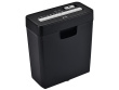 Tracer EDGY10L Paper Shredder Black