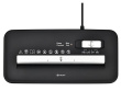 Tracer EDGY10L Paper Shredder Black