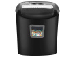 Tracer Cutter 2 TRX Paper Shredder, Black