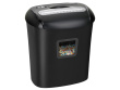 Tracer Cutter 2 TRX Paper Shredder, Black
