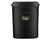 Tracer FileCrusher Paper Shredder, Black