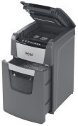 Rexel Shredder Optimum AutoFeed+ 130M, (P-5), 130 sheets, 44 l basket