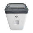 HP ONESHRED Auto 200CC White-gray shredder