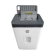 HP ONESHRED Auto 200CC White-gray shredder