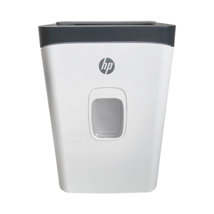 HP ONESHRED Auto 200CC Valge-gray shredder HP ONESHRED Auto 200CC Valge-gray shredder