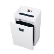 HSM Pure 420 document shredder, 4.5 x 30 mm