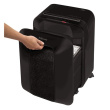 Fellowes BF5050001 paper shredder Must