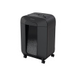 Fellowes LX85 paper shredder 75 dB 22.4 cm Black