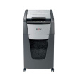 Rexel | Optimum AutoFeed+ 225X Automatic Cross Cut Paper Shredder P4 | Must | 60 L | Paper shredding | Credit cards shredding | 55 dB | Automatic Cross Cut
