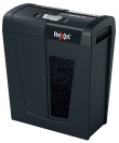 Rexel Secure X8 paper shredder Cross shredding 70 dB Must