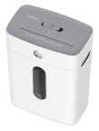 HP ONESHRED 8CC 15L paper shredder Micro-cut shredding