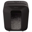Powershred | LX25 | Must | 11.5 L | Credit cards shredding | Paper handling standard/output 6 sheets per pass | Cross-Cut Shredder | Warranty 24 month(s)