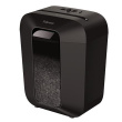 Powershred | LX41 | Must | 17 L | Credit cards shredding | Paper handling standard/output 8 sheets per pass | Mini-Cut Shredder | Warranty 24 month(s)