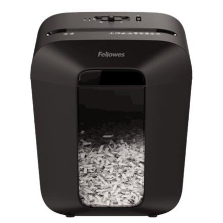 Powershred | LX50 | Must | 17 L | Credit cards shredding | Paper handling standard/output 9 sheets per pass | Cross-Cut Shredder | Warranty 24 month(s)