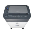 HP ONESHRED Auto 100CC Белый-gray shredder