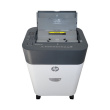 HP ONESHRED Auto 100CC Белый-gray shredder
