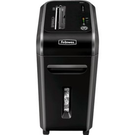 Fellowes 99Ci paper shredder Cross shredding 23 cm Must Fellowes 99Ci paper shredder Cross shredding 23 cm Must