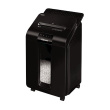 Fellowes AutoMax 100M paper shredder Particle-cut shredding 22 cm Черный