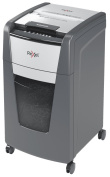 Rexel Optimum AutoFeed+ 225X paper shredder Cross shredding 55 dB 23 cm Black, Grey