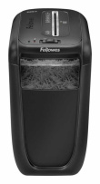 Powershred | 60Cs | Black | 22 L | Credit cards shredding | 75 dB | Paper handling standard/output 10 sheets per pass | Cross-Cut Shredder | Warranty 24 month(s)