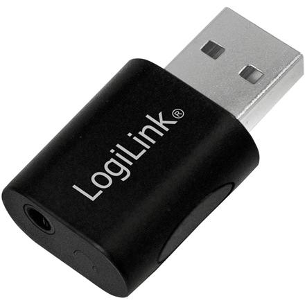 Logilink | UA0299 | USB 2.0 Adapter