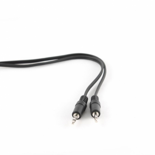 CABLE AUDIO 3.5MM 2M/CCA-404-2M GEMBIRD