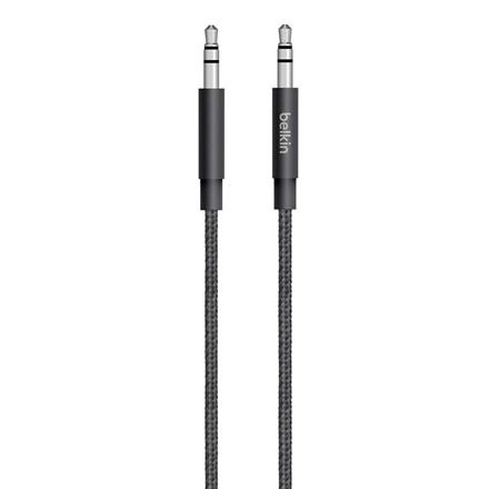 Belkin | Metallic AUX Cable | MIXIT UP