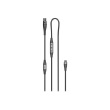 Beyerdynamic | Pro X Connection Cable for Pro X and Pro Headphones, Lightning | Black 728519